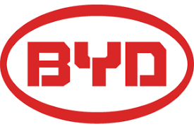 BYD